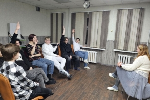 Новогодние каникулы остались позади, а это значит — время действовать! 