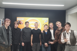 Квиз «Здоровье под прицелом»