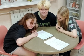 Историческая викторина «В единстве наша сила»