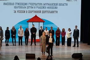 "Сила Севера – в людях!"