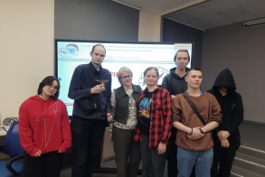 Корни крепче, крылья выше в Педагогическом колледже 🌳🕊️