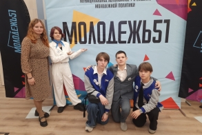 Открыт ежегодный городской проект «Студенческая среда»! ️