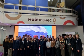 Герои среди нас