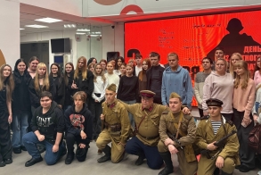 История неизвестного солдата 