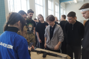 Никто не забыт, ничто не забыто… 🕯️🇷🇺